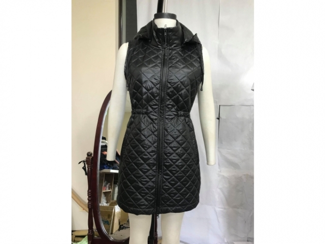 20-WVJ002F 壓棉系列(女) 正