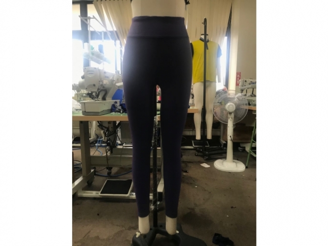 WL190731-05F Legging系列(女) 正