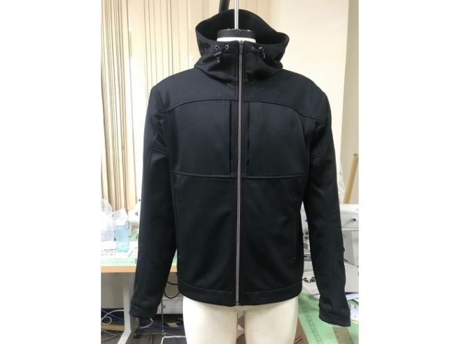 20-MC003F 外套系列(男) 正