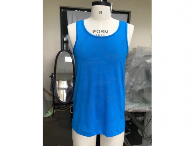 MJ1807-06F 運動衫系列(男) 正