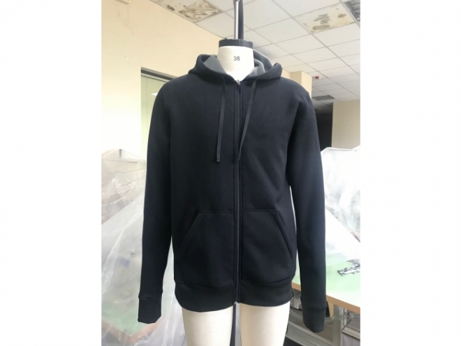 B1907-02F 外套系列(男) 正