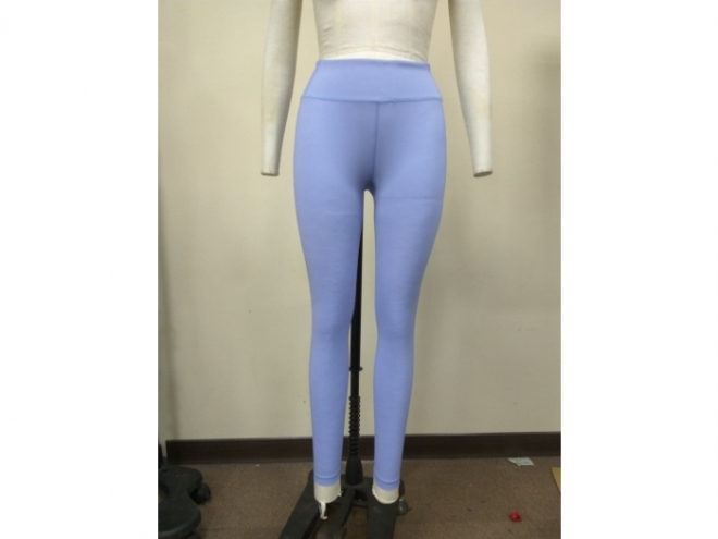 20-WPL050S-S1094 Legging膠原蛋白褲系列(女)  正